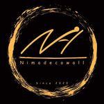 nima karimi - @nimadecowall - Instagram
