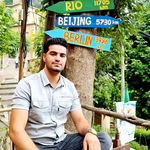 Nima Karimi - @nima.karimi8675 - Instagram