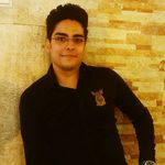 nima - @nima_khatib_bashi - Instagram
