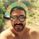 Nimaw - @nima.khatibii - Instagram