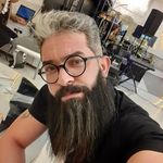 @nima.kiani64 - Instagram