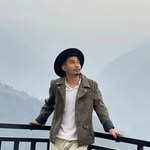 Nima Lama - @hectic_nima - Instagram