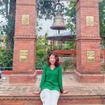 Nima Lama - @waiba_8822 - Instagram