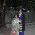Nima Lama - @nimalama131 - Instagram