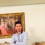 Nima Naghshineh - Facebook
