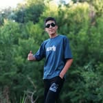 Nima - @nimanayebiii - Instagram