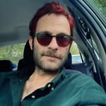 نیما نوری‌زاده - @nimanourizadeh1 - Instagram