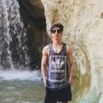 Nima Nouri - Facebook