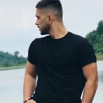 Nima Nouri - Facebook