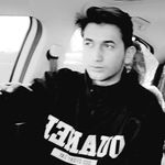 Nima - @nima._._panahi - Instagram