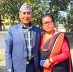 Nima Pradhan - Facebook