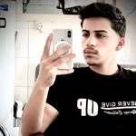 Nima Kord - @nima_radikal17 - Instagram