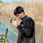 Nima Rad - @lucifer_niwa - Instagram