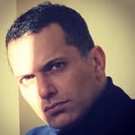 Nima Rad - @nimarad1977 - Instagram