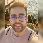 Nima Rad - @nima.may.dream - Instagram