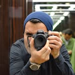 Nima Rad - @nimatra - Instagram