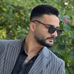 Nima Radman - @nima.radmn - Instagram