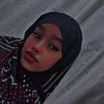Nimco Ali - @bisharo536 - Instagram