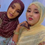 Nimco Ali - @nimco.ali.16718979 - Instagram