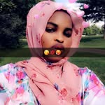 Nimco Ali - @nimco_100 - Instagram