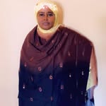 Nimco Ali - @nimcokukaay - Instagram