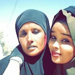 Nimco Ali Jama - @nimcoalijama - Instagram