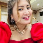 Nimfa Silva - @louisnimfa - Instagram