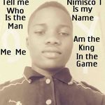 George nimi - @george.nimi - Instagram