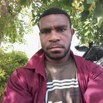 George Nimi - @george_nimi - Instagram