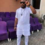 Prince Nimi George - @liveths_empire - Instagram
