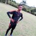 Neymah Thomas Jnr - Facebook