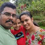 Nimi Susan Thomas - @nimisusan - Instagram