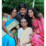 Nimi Thomas - @nimithom - Instagram