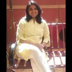 Nimisha Bhatt - @nimisha.bhatt.357 - Instagram