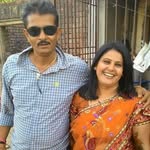 Nimisha Bhatt - @nimisha_bhatt2110 - Instagram