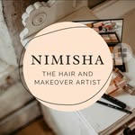 Nimisha Bhatt - @nimisha_hairs.makeup - Instagram
