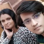 Nimisha Bhatt - @nimiksha_20 - Instagram