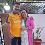 Nimisha Bhatt - @nimisha_0109 - Instagram
