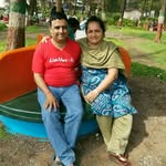 Nimisha Bhatt - @nimisha_bhatt30 - Instagram