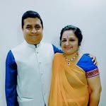 nimisha bhatt - @_nimisha_bhatt_ - Instagram