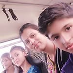 Nimisha Bhatt - @nimisha.bhatt.3760 - Instagram