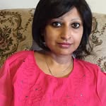 Nimisha Bhatt - @nimishabhatthl - Instagram