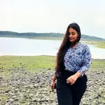 Nimisha Bhatt - @nimisha.bhatt.20 - Instagram