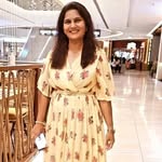 Nimisha bhatt - @nimishabhatt166 - Instagram