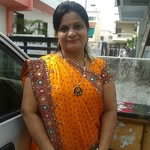 Nimisha Bhatt - @bhatt_nimisha - Instagram