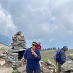 Nimisha Bhatt Kane - @bhattkane - Instagram