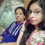 Nimisha Joshi - @nimishajoshi1967 - Instagram