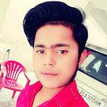Nimisha Joshi - @pk_boss_786__ - Instagram