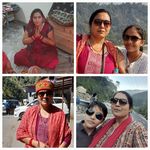 nimisha joshi - @nimishajoshi636 - Instagram