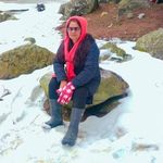 nimisha joshi - @nimisha9918 - Instagram